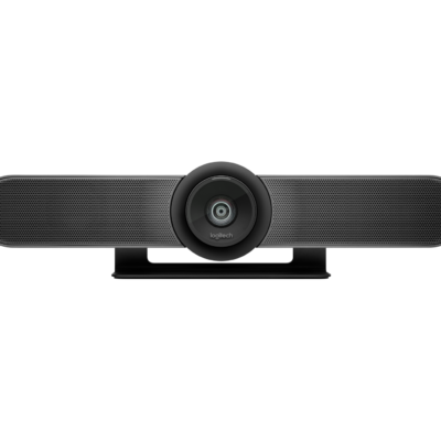 Logitech VC MEETUP Conferencing Camera System