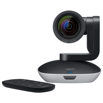 Logitech VC PTZ Pro2 Camera Conferencing Camera System