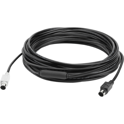 Logitech VC GROUP 10M EXTENDED CABLE