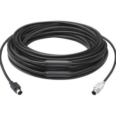 Logitech VC GROUP 15M EXTENDED CABLE