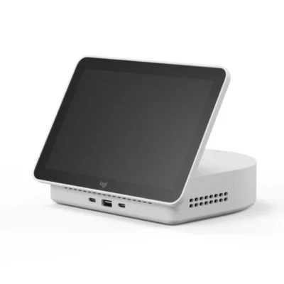 Logi Dock Flex docking station - WHITE