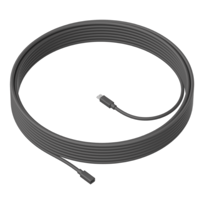 Logitech VC MeetUp 10m Mic Cable