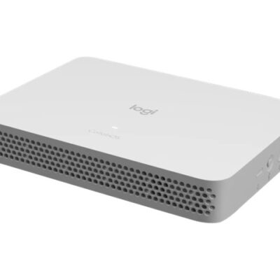 Logitech VC TAP IP Meeting Room Controller - GRAPHITE