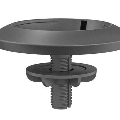 Logitech VC Rally MIC POD TABLE MOUNT - GRAPHITE