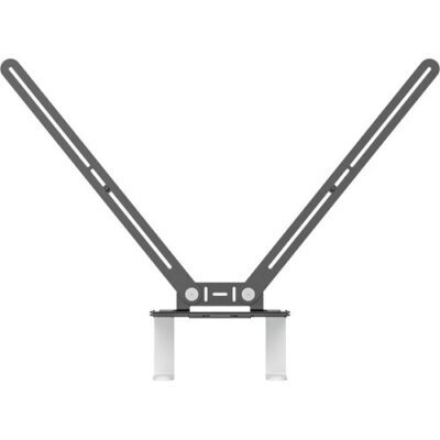 Logitech VC TV MOUNT FOR VIDEO BarS