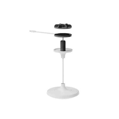 Logitech VC Rally Mic Pod Pendant Mount - OFF-WHITE