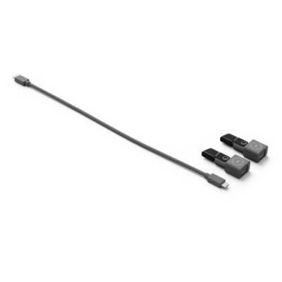 RALLY MIC POD CAT COUPLER