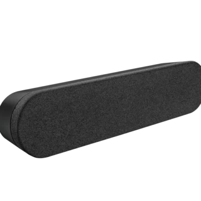 Logitech VC Rally Speaker Conferencing Camera System - GRAPHITE