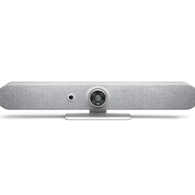 Logitech VC Rally Bar Conferencing Camera System - OFF-WHITE