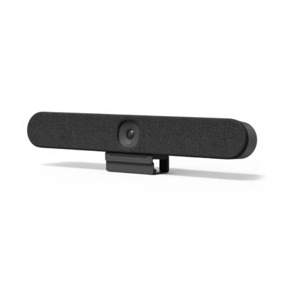 Logitech Rally Bar Huddle - GRAPHITE
