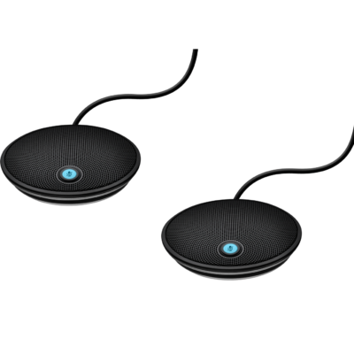 Logitech VC Expansion Microphone for Group