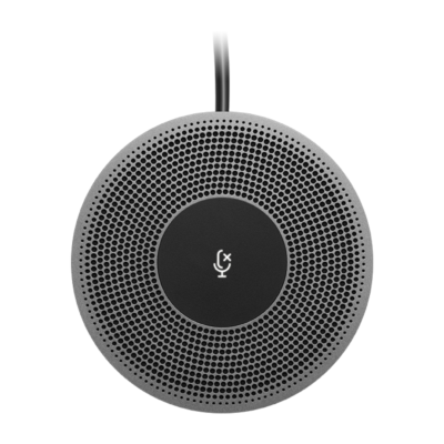 Logitech VC Expansion Mic for MeetUp